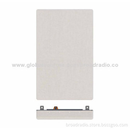 VVV Pol Panel 824-960/1710-2170/2300-2500MHz, 10/10/10dBi0-20 degree F Base Station Antenna